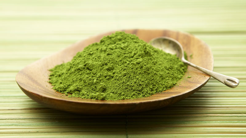 Công dụng bột lá neem - Thần dược trị mụn